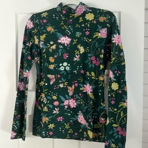 Anthropologie Long Sleeve Shirt